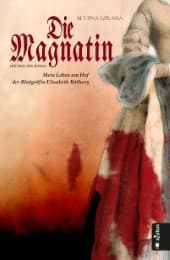 Cover von Die Magnatin