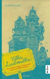 Cover von Villa Ludmilla