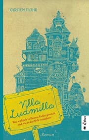 Cover von Villa Ludmilla