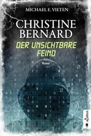 Cover von Christine Bernard. Der unsichtbare Feind