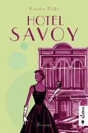 Cover von Hotel Savoy