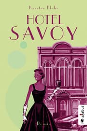 Cover von Hotel Savoy