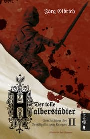 Cover von Der tolle Halberstädter II