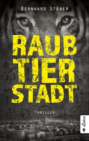 Cover von Raubtierstadt