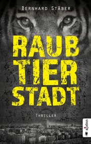 Cover von Raubtierstadt