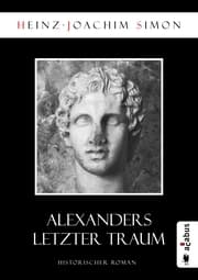Cover von Alexanders letzter Traum