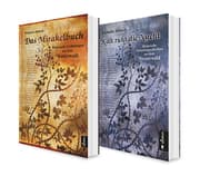 Cover von Historisches aus dem Westerwald. 2 Kurzgeschichten-Bände (Das Mirakelbuch. Historische Kurzgeschichten / Kalt ruht die Nacht. Historische Kriminalgeschichten)