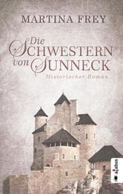 Cover von Die Schwestern von Sunneck (Neuauflage)