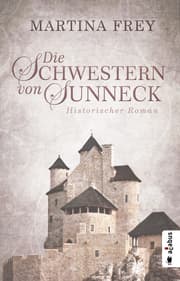 Cover von Die Schwestern von Sunneck (Neuauflage)