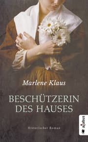 Cover von Beschützerin des Hauses (Neuauflage)