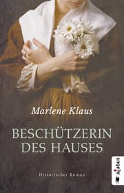 Cover von Beschützerin des Hauses (Neuauflage)