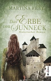 Cover von Das Erbe von Sunneck 2