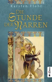 Cover von Die Stunde der Narren
