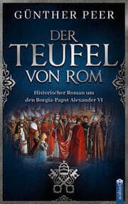 Cover von Der Teufel von Rom
