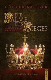 Cover von Die Palme des Sieges