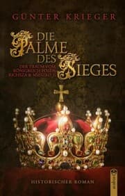Cover von Die Palme des Sieges