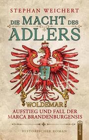 Cover von Die Macht des Adlers