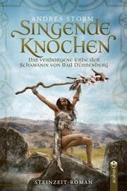 Cover von Singende Knochen