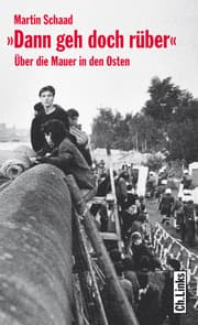 Cover von Dann geh doch rüber