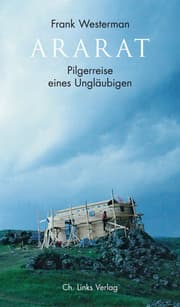 Cover von Ararat