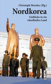 Cover von Nordkorea
