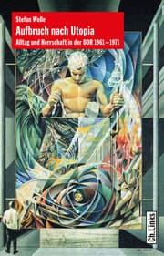 Cover von Aufbruch nach Utopia