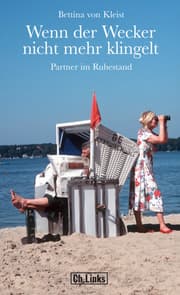Cover von Wenn der Wecker nicht mehr klingelt