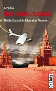 Cover von Der Kreml-Flieger