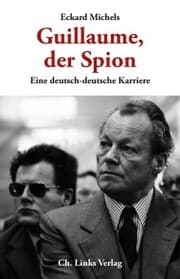 Cover von Guillaume, der Spion