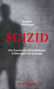 Cover von Suizid
