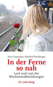 Cover von In der Ferne so nah