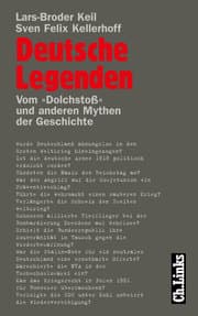 Cover von Deutsche Legenden