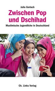 Cover von Zwischen Pop und Dschihad