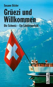 Cover von Grüezi und Willkommen