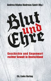 Cover von Blut und Ehre