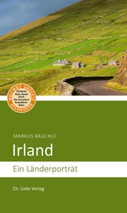 Cover von Irland