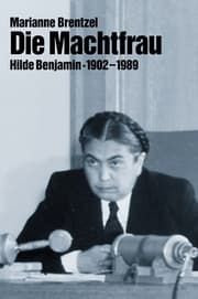 Cover von Die Machtfrau