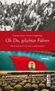 Cover von Oh Du, geliebter Führer