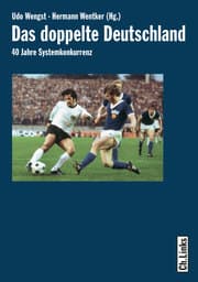 Cover von Das doppelte Deutschland