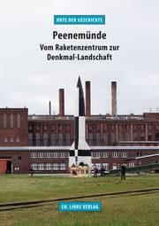 Cover von Peenemünde