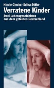 Cover von Verratene Kinder