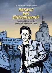 Cover von Herbst der Entscheidung