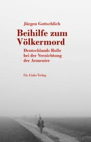 Cover von Beihilfe zum Völkermord