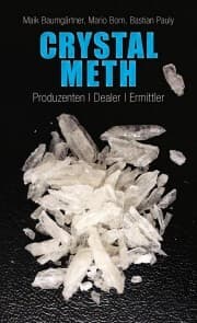 Cover von Crystal Meth