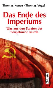 Cover von Das Ende des Imperiums