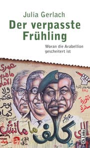 Cover von Der verpasste Frühling