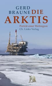 Cover von Die Arktis