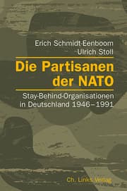 Cover von Die Partisanen der NATO