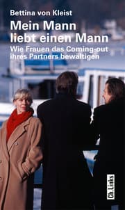 Cover von Mein Mann liebt einen Mann