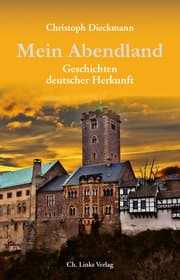Cover von Mein Abendland